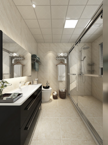 140平4室其他卫生间