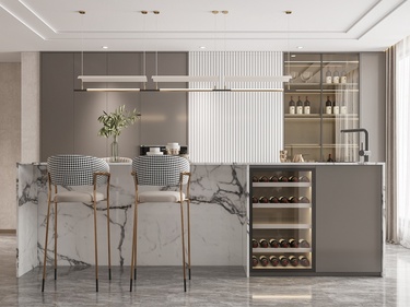 360平江城逸品现代风格