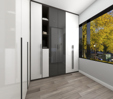 110平现代简约其他