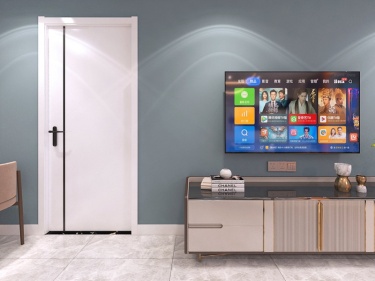 110平九龙华府现代风格