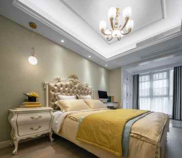 160平其他儿童房