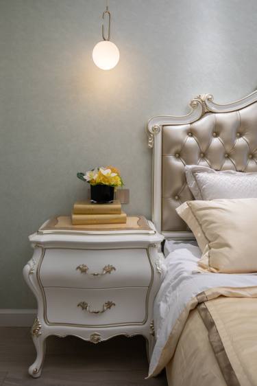 160平其他儿童房