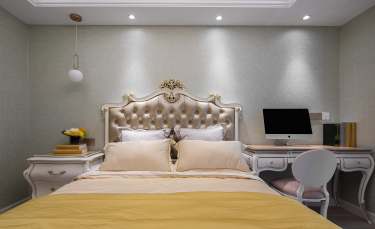 160平其他儿童房