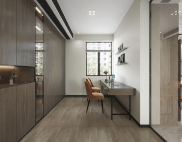 118平2室现代简约其他