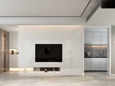 181平世纪之星现代风格