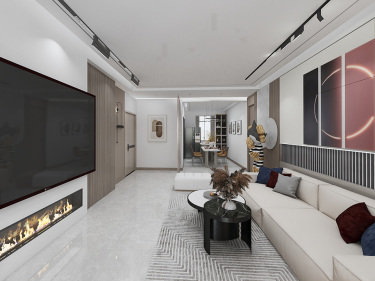 140平禅意日式餐厅