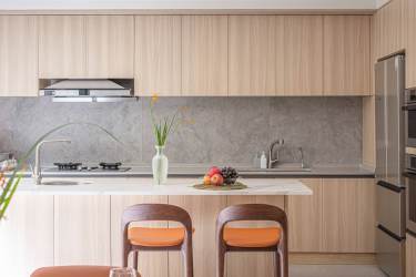 200平禅意日式餐厅