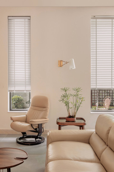 200平禅意日式客厅