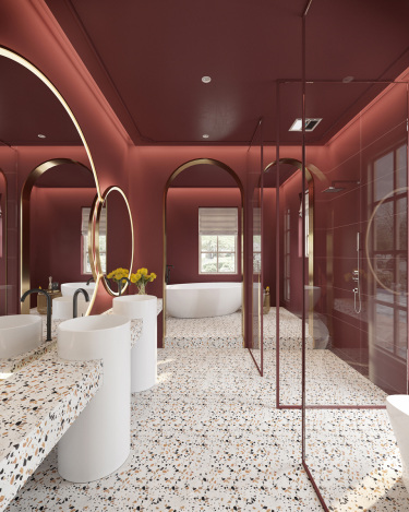 780平其他卫生间