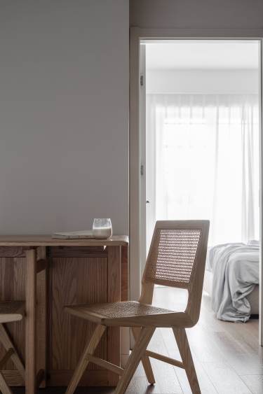 80平禅意日式餐厅