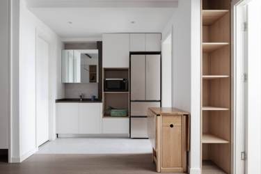 80平禅意日式餐厅