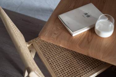 80平禅意日式餐厅