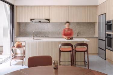 200平禅意日式餐厅