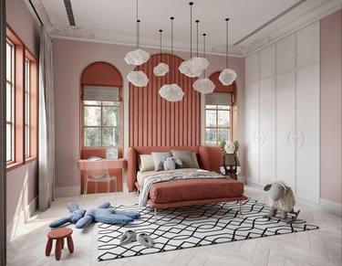 780平其他儿童房