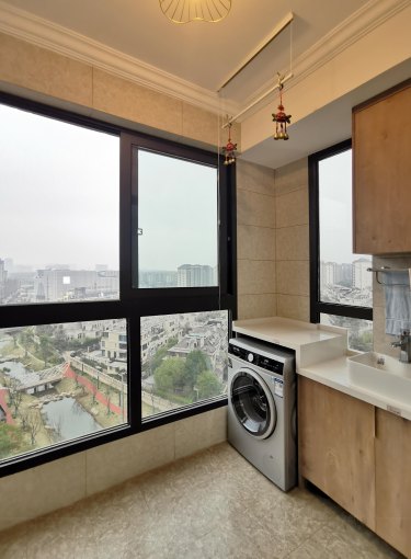 144平禅意日式卧室