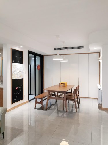 144平禅意日式餐厅