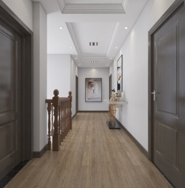 288平雅致新中走廊