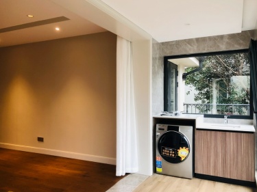 300平东山自建民居现代风格