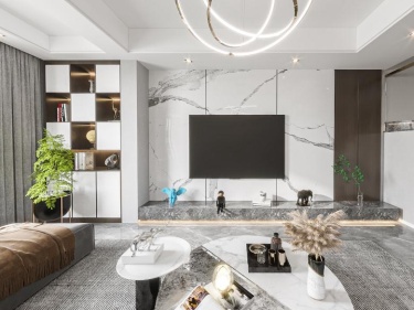 138平金山铭著现代风格现代风格