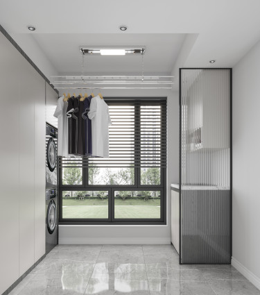 140平现代简约其他