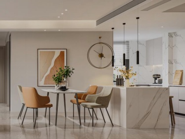 114平凤凰台现代风格