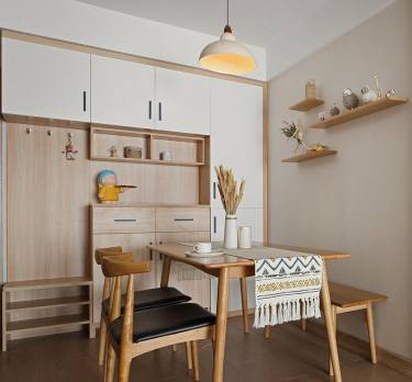 94平禅意日式餐厅