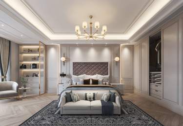 580平其他儿童房