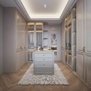 580平其他儿童房