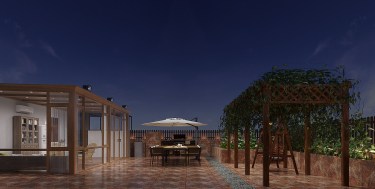 400平禅意日式其他