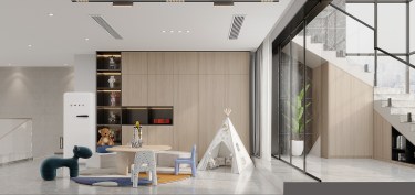 400平禅意日式其他