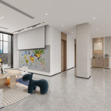 400平禅意日式其他