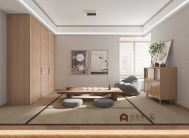 108平禅意日式其他