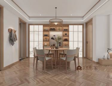 108平禅意日式餐厅