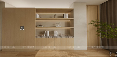 186平禅意日式卧室