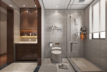 180平其他卫生间