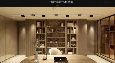 400平5室其他书房