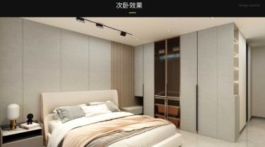 400平5室其他卧室