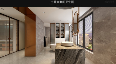 400平5室其他卫生间