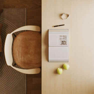 122平现代简约儿童房