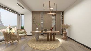 131平禅意日式餐厅