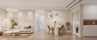 112平禅意日式餐厅