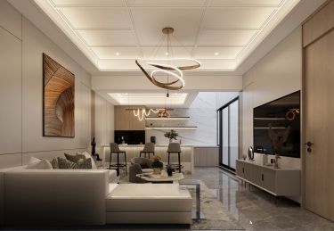 300平现代简约其他