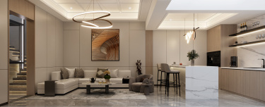 300平现代简约其他