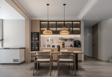 320平禅意日式餐厅