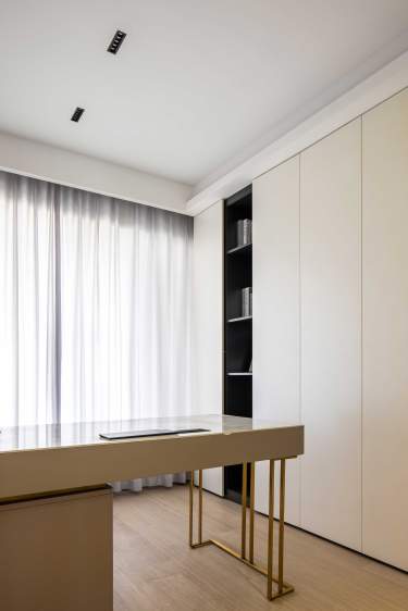 150平现代轻奢其他