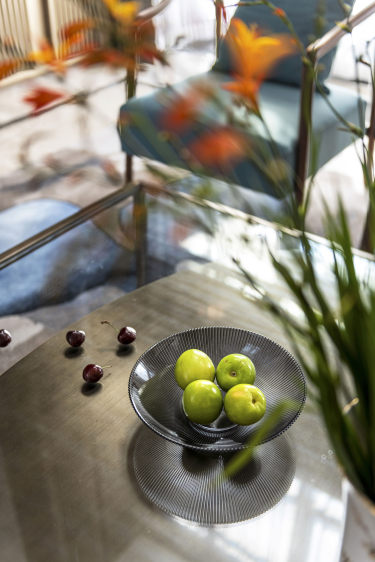 600平雅致新中餐厅