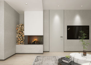 350平现代简约其他