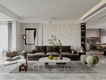 115平江南URD现代风格