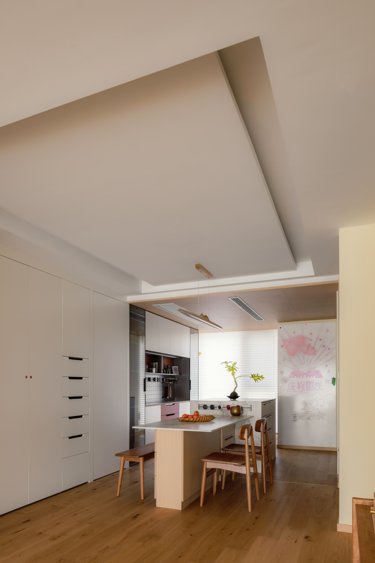 216平禅意日式餐厅