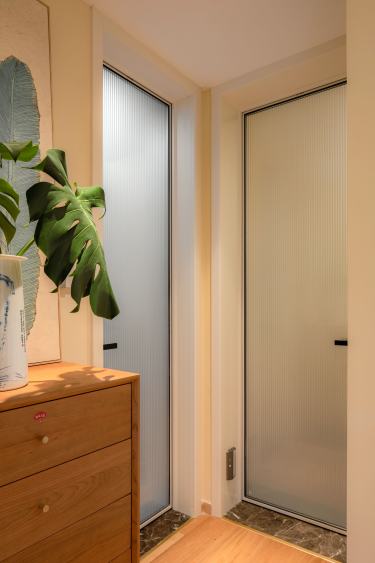 216平禅意日式卫生间